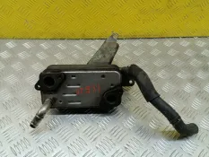 Радиатор EGR Mitsubishi L200 (2006-2015) 2010