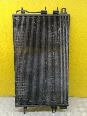 Радиатор кондиционера Chrysler Voyager IV (2000-2007) 2004 04677509AB