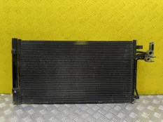 Радиатор кондиционера Land Rover Range Rover Evoque I (2011-2018) 2013