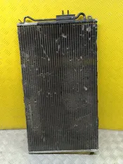 Радиатор кондиционера Chrysler Voyager IV (2000-2004 2002