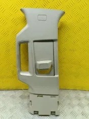 Обшивка стойки центральной левой Chevrolet Tahoe IV (2014-2020) 2015 23234436 5.3 I L83