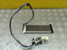 Электрический радиатор отопителя (тэн) Toyota Hilux (2005-2015) 2013 877100K091 ПИКАП 3.0 D 1KDFTV