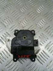 Моторчик заслонки печки Toyota Hilux (2005-2015) 2013 0638000172 ПИКАП 3.0 D 1KDFTV