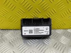 Блок управления раздаточной коробкой Chevrolet Tahoe IV (2014-2020) 2015 23285501 5.3 I L83
