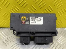 Блок AirBag Chevrolet Tahoe IV (2014-2020) 2015 13594413 5.3 I L83