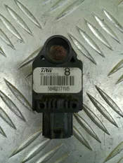 Датчик удара Toyota Sequoia II 2008 - 2022 2008 891730C010 5.7 I 3URFE