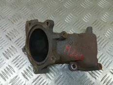 Коллектор выпускной Nissan Navara (D22) 1998-2007 2005 2.5 D