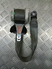 Ремень безопасности Toyota Sequoia II 2008 - 2022 2008 A4169 5.7 I 3URFE