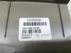 Пластик салона Chevrolet Tahoe IV (2014-2020) 2015 23183556 5.3 I L83