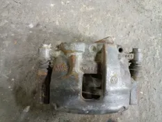 Суппорт передний левый Volkswagen Amarok (2010-2016) 2010 2H0615105F ПИКАП 2.0 D CDBA
