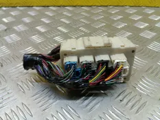 Блок предохранителей ISUZU Elf VI (2014-2023) 2021 8980462050 ГРУЗОВОЙ 3.0