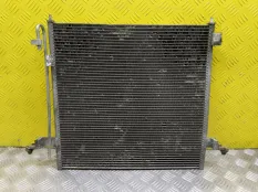Радиатор кондиционера Mitsubishi L200 (2006-2015) 2010