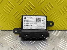 Блок электронный Chevrolet Tahoe IV (2014-2020) 2015 23410251 5.3 I L83