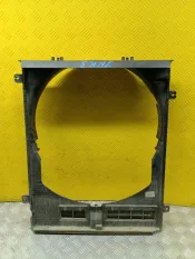 Диффузор вентилятора Mitsubishi L200 (2015-2022) 2018 1360A101 2.4 D 4N15