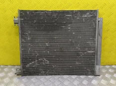 Радиатор кондиционера Nissan Qashqai (J11) 2013-2019 2015