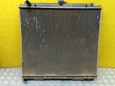 Радиатор (основной) Nissan Navara (D40) 2004-2015 2010 ETP11398
