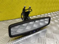 Зеркало салона Chevrolet Tahoe IV (2014-2020) 2015 13584893 5.3 I L83