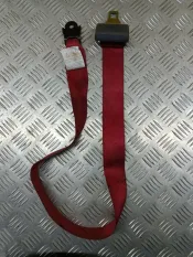 Ремень безопасности ISUZU Elf VI (2014-2023) 2021 8974653961 ГРУЗОВОЙ 3.0