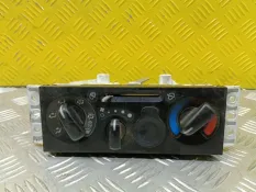 Блок управления печки/климат-контроля ISUZU Elf VI (2014-2023) 2021 8980373632 ГРУЗОВОЙ 3.0