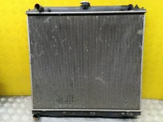 Радиатор (основной) Nissan Navara (D40) 2004-2015 2010 ETP11398