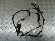 Проводка двери Toyota Land Cruiser Prado 150 (2009-2023) 2015 8215360560, задняя правая