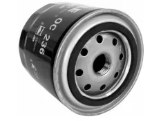 Фильтр масляный Nissan Navara (D40) 2004-2015 2010 15208EB70D