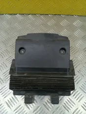 Кожух рулевой колонки Iveco EuroCargo II (2002-2015) 2015 504240319 ГРУЗОВОЙ 4.5 D F4AFE411
