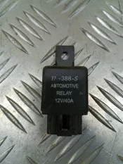 Реле Toyota Hilux (2005-2015) 2013 8198030170 ПИКАП 3.0 D 1KDFTV