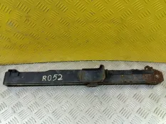 Кронштейн радиатора Nissan Pathfinder (R51M) 2004-2013 2006 21550EB30A ВНЕДОРОЖНИК 2.5 D YD25DDTI, правый