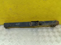 Кронштейн радиатора Nissan Pathfinder (R51M) 2004-2013 2006 21555EB30A ВНЕДОРОЖНИК 2.5 D YD25DDTI, левый