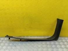 Накладка на порог внутренняя передняя левая Nissan Pathfinder (R51M) 2004-2013 2009 769B54X00A