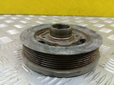 Шкив коленвала Toyota Land Cruiser Prado 150 (2009-2023) 2020 1347031014 ВНЕДОРОЖНИК 4.0 I 1GRFE