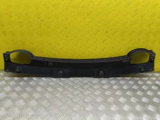 Накладка на бампер Nissan Navara (D40) 2004-2015 2009 96011EB400 2.5 D YD25DDTI
