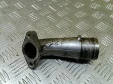 Патрубок интеркулера Nissan Navara (D22) 1998-2007 2005 14460VK510 2.5 D