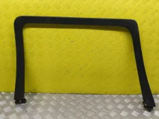 Накладка двери задней правой Chevrolet Tahoe IV (2014-2020) 2015 22772905 5.3 I L83