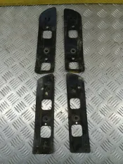 Уплотнитель Toyota Sequoia II 2008 - 2022 2008 634860C020 5.7 I 3URFE
