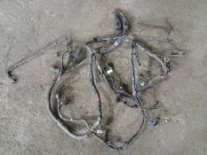 Проводка двигателя ISUZU Elf VI (2014-2023) 2021 8975238360 ГРУЗОВОЙ 3.0