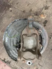 Кулак задний левый Jeep Renegade I 2014 - 2019 2015 68246625AA 1.4 I