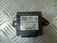 Блок иммобилайзера Mitsubishi Fuso Canter (2010 - н.в.) 2014 MK645472 ГРУЗОВОЙ 3.0 D 4P10-AAT4