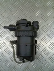 Насос топливный ручной (подкачка) Toyota Hilux (2005-2015) 2010 233000L032