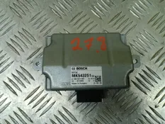 Преобразователь напряжения Mitsubishi Fuso Canter (2010 - н.в.) 2014 MK543251 ГРУЗОВОЙ 3.0 D 4P10-AAT4
