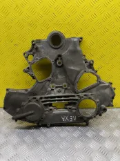Крышка двигателя передняя Nissan Murano Z50 (2002-2008) 2004 135018J105