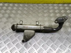Радиатор EGR Nissan Pathfinder (R51M) 2004-2013 2007 14735EB30A 2.5 D YD25DDTI