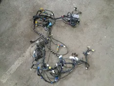 Проводка салона Mitsubishi Fuso Canter (2010 - н.в.) 2014 MK591210 ГРУЗОВОЙ 3.0 D 4P10-AAT4