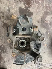 Кулак задний правый Lexus NX 300h 2017-2021 2019 4230442020 2.5 2ARFXE 2AR2291728