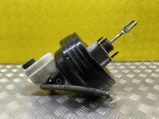 Цилиндр тормозной главный Great Wall Wingle 7 (2018-2023) 2020 3505100XP2WXA ПИКАП 2.0 D GW4D20D