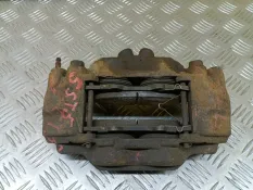 Суппорт передний левый Toyota Hilux (2005-2015) 2013 4775071010 ПИКАП 3.0 D 1KDFTV