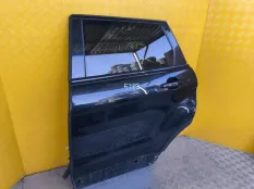 Стекло двери задней левой Land Rover Range Rover Evoque I (2011-2018) 2016 LR026715 2.0 D 204DTD