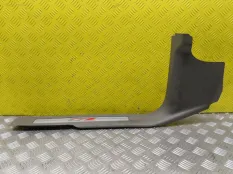 Накладка на порог внутренняя передняя левая Chevrolet Tahoe IV (2014-2020) 2015 23274911 5.3 I L83