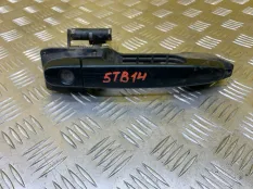 Ручка двери наружная передняя правая Toyota Hilux (2005-2015) 2011 6921012260 ПИКАП 2.5 D 2KDFTV